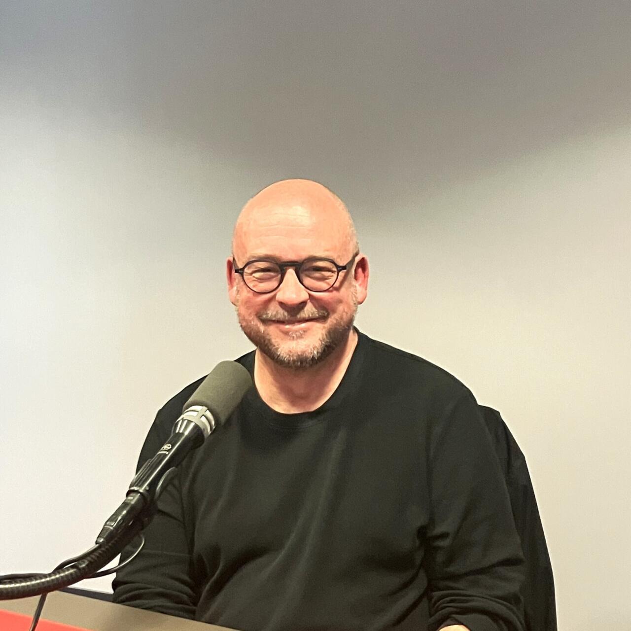 Jérémie Claes